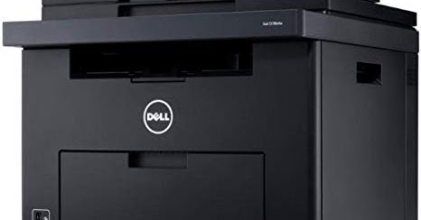 dell c1765nfw driver scan